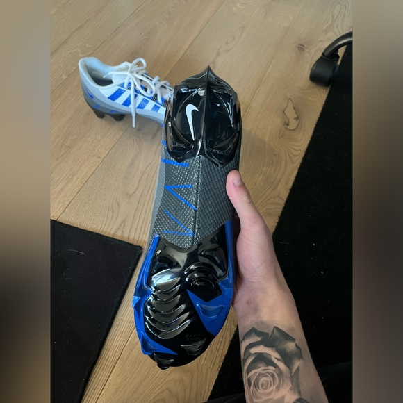 Nike Vapor Edge Cleat - Picture 3 of 3